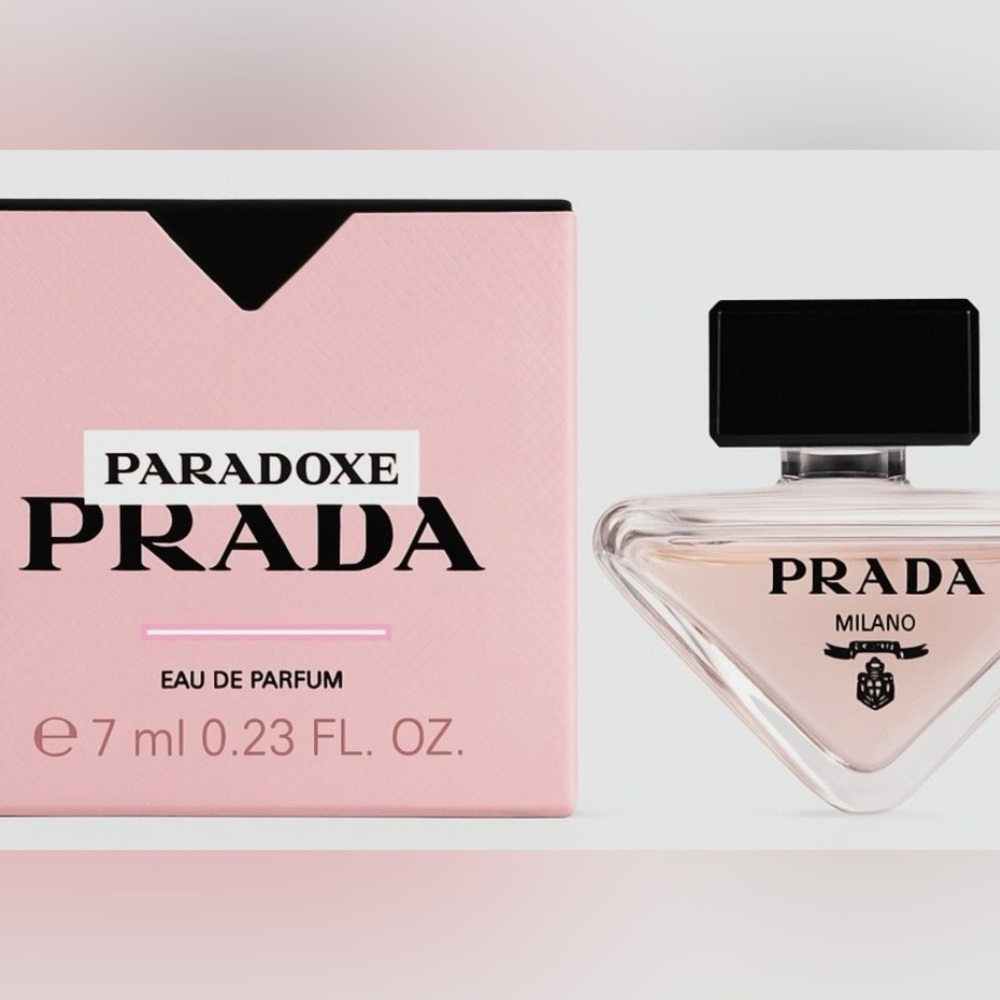 Prada Paradoxe Eau de Parfum 7ml